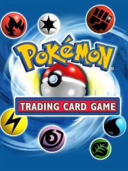 Pokémon Trading Card Game Box Art