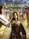 The Lord of the Rings: Aragorn's Quest Box Art