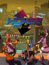 Hover: Revolt of Gamers Box Art