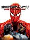 Spider-Man: Web of Shadows Box Art