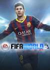 FIFA World Box Art
