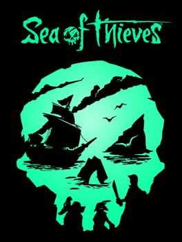 Sea of Thieves Box Art