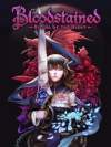 Bloodstained: Ritual of the Night Box Art