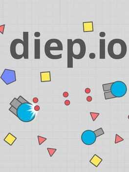 Diep.io Box Art