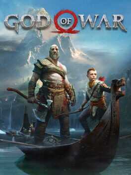 God of War Box Art