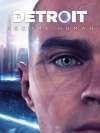 Detroit: Become Human Box Art