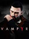 Vampyr Box Art