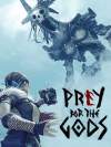 Praey for the Gods Box Art