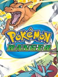 Need Help Identifying a Pokémon Ranger Game I Played as a Kid