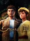 Shenmue III Box Art