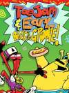ToeJam & Earl: Back in the Groove Box Art
