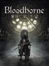 Bloodborne: The Old Hunters Box Art