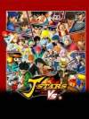 J-Stars Victory Vs+ Box Art