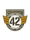 Squadron 42 Box Art