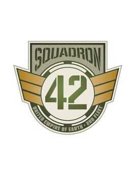 Squadron 42 Box Art