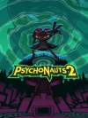 Psychonauts 2 Box Art