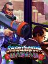 Shakedown: Hawaii Box Art