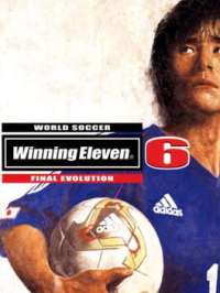 Winning Eleven 6 Final Evolution