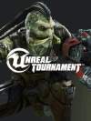 Unreal Tournament Box Art