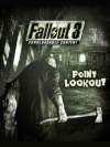 Fallout 3: Point Lookout Box Art