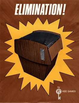 Elimination Box Art