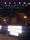 Alien: Isolation – The Trigger Box Art