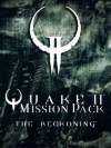 Quake II Mission Pack: The Reckoning Box Art