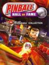 Pinball Hall of Fame: The Williams Collection Box Art