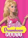 Barbie Dreamhouse Party Box Art