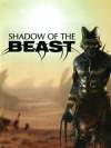 Shadow Of The Beast Box Art