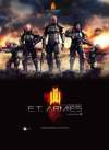 E.T. Armies Box Art
