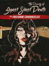 Wolfenstein II: The New Colossus - The Diaries of Agent Silent Death Box Art
