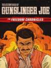 Wolfenstein II: The New Colossus - The Adventures of Gunslinger Joe Box Art