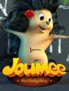 Joumee The Hedgehog Box Art