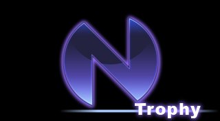 Trophy List Banner