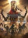 Assassin's Creed: Origins - The Curse of the Pharaohs Box Art