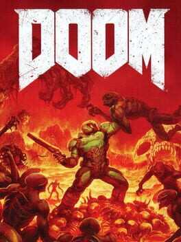 Doom Box Art