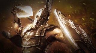Trophy List Banner