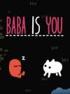 Baba is You Box Art