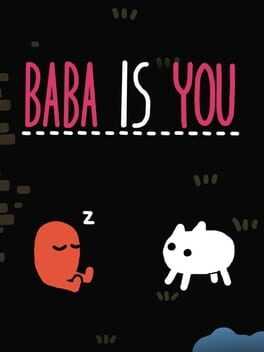 Baba is You Box Art