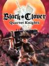 Black Clover: Quartet Knights Box Art