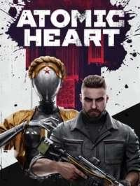 Looking for Games Similar to Atomic Heart and We Happy Few