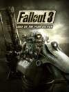 Fallout 3: Game of the Year Edition Box Art