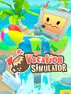 Vacation Simulator Box Art
