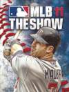 MLB 11: The Show Box Art