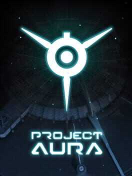 Project Aura Box Art