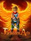 The Forbidden Arts Box Art