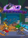 SpiritSphere DX Box Art