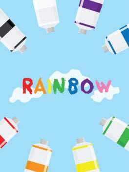 Rainbow Box Art