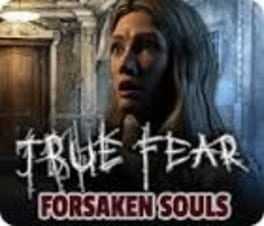 True Fear: Forsaken Souls Box Art